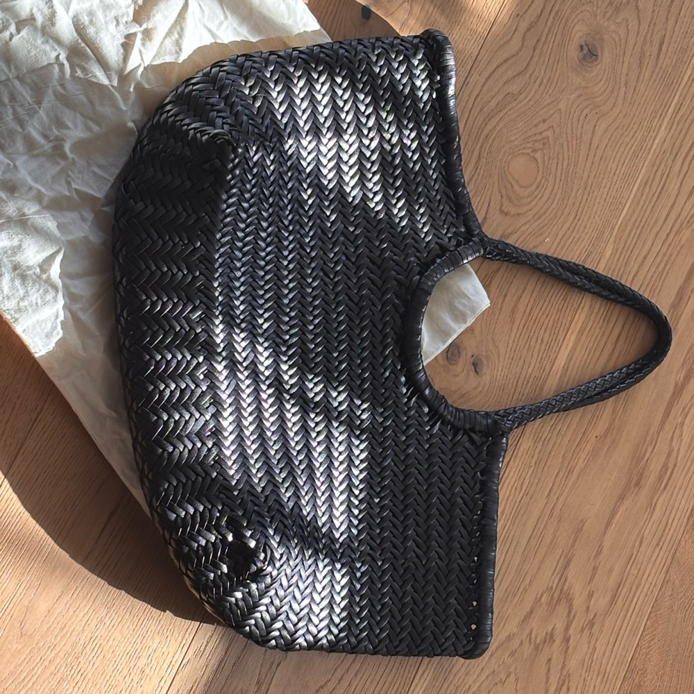 New Nantucket, diffusion dragon bag medium sized